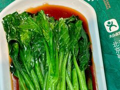 -南拳十三姨·潮汕砂锅粥·粤菜(西单大悦城店)