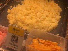 -丁家坡洋芋·观音桥好吃街A区(全国总店)