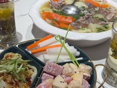 -马白开来特色羊排揪片子  (总店)