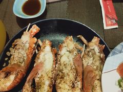 -福樱兰海鲜放题铁板烧(加州店)