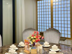 -陆记鹅庄·潮汕菜·狮头鹅(大仟里店)