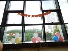 -江门富力万达嘉华酒店