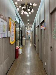 -睿宝儿科·眼科·口腔(静安大悦城门诊部)