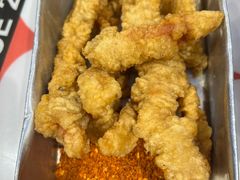 -文立新麻辣烫(合生汇21街区店)