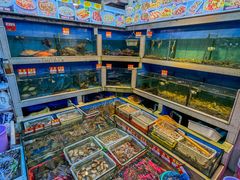 -东江海鲜大排档·潮汕菜·砂锅粥