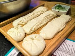 -灶座小锅烀饼·铁锅炖(道里店)