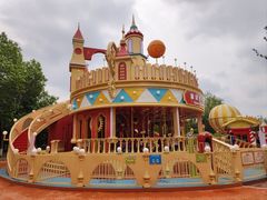 -大兴滨河森林公园