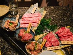 -老乾杯和牛烧肉(王府中环店)