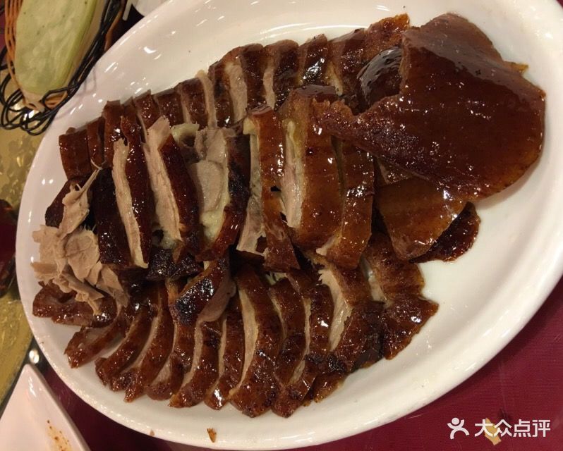 登瀛楼饭庄(天星河畔店)--菜图片-天津美食-大众点评网