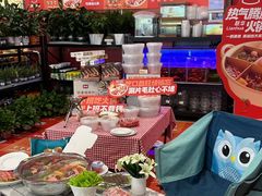 -世纪联华超市(江城店)