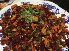 -鼎盛蜀坊·重庆江湖菜(市桥地铁站店)