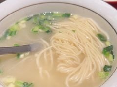 -古都历食南京菜·烤鸭·鸭血粉丝·汤包(南京博物院店)