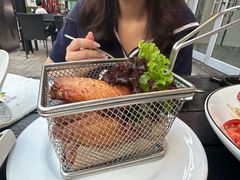 -安妮意大利餐厅(世贸天阶店)