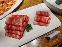 -珍宝轩海鲜火锅(碧湖大厦店)