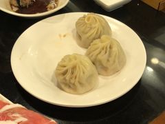 -情忆草原涮肉馆