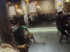 -临街徽菜馆·正宗黄山味