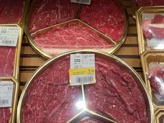 -盒马鲜生(曜一城店)