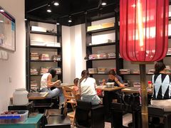 -和府捞面(西溪印象城店)