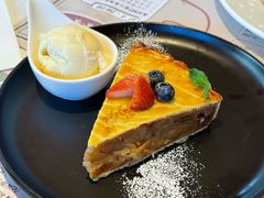 -安妮意大利餐厅(望京店)