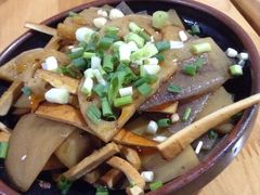 -二孃鸡爪爪(双楠店)