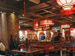 -矮板凳老火锅(宽窄巷子店)