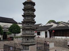 -南翔古镇