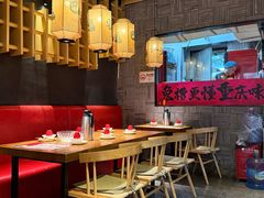 -兔槽江湖菜·重庆璧山兔(水围店)
