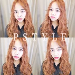 -P.STYLE 派斯造型