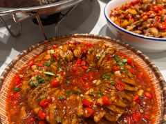 -回家吃饭·地道南昌菜(建德观总店)