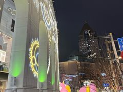 -上海第一八佰伴
