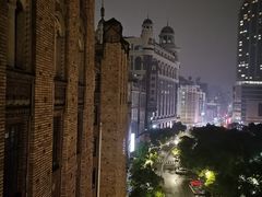 -上海国际饭店