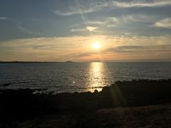 -Cafe Aewol Monsant
