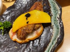 -山之川日料放题(通州店)