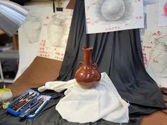 -斯玛特儿童美术中心(文化中心店)