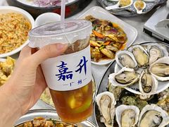 -嘉升大排档(番禺总店)