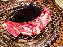 -农乐园炭火烤肉(世茂店)
