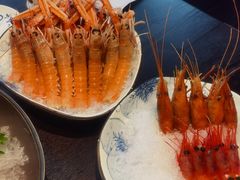 -吉川谷谷·日料放题(广安门店)