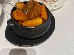 -黑宝石西餐厅(汇励99城市公园店)