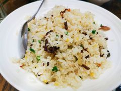 牛干巴炒饭-喜林苑·稻田餐厅(品相府店)