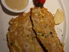 -波特曼西餐厅(中央大街店)