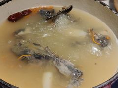 客家黑鸡汤-黑鸡小馆(金源店)