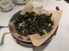 -上上席川菜(凯德乐峰广场店)