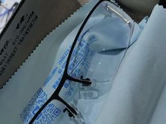 -华彬眼镜专业渐进配镜(潘家园店)