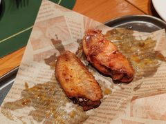 -派尔曼特披萨(万象城店)