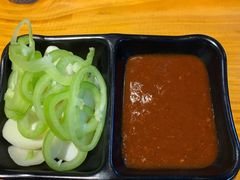 -丹东特色烤肉(南光三部店)