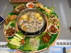 -椰小鸡·琼州糟粕醋(美兰缤纷城店)