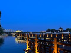-石湖景区