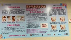 -广州市妇女儿童医疗中心(妇婴院区)
