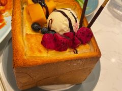 -鹿港小镇(悠唐店)