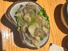 -蚝翅·海鲜粥·烧烤·龙虾季(海曙天一店)